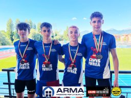 01 campionati italiani allievi rieti